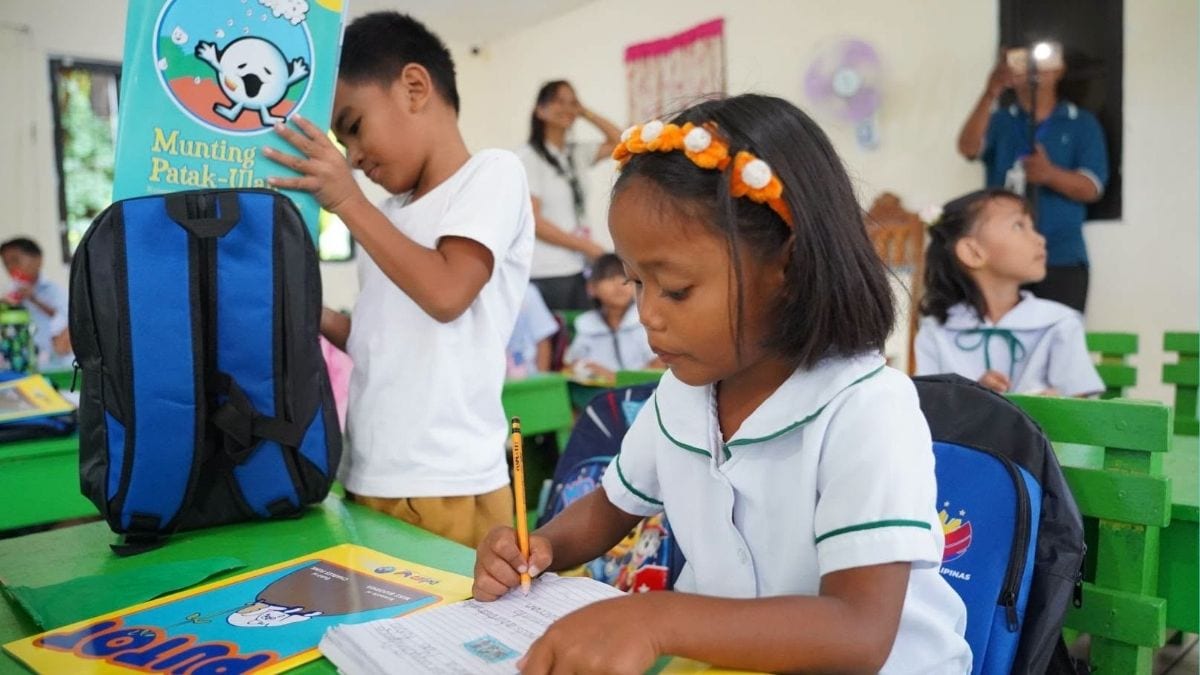 New Law Gives DepEd Flexibility in Teaching Methods